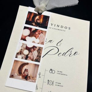 Convite Galeria