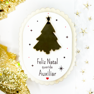 Íman Auxiliar